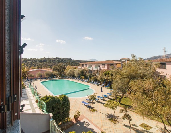Residence Club Gli Ontani