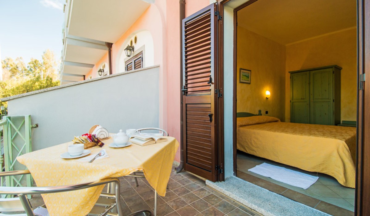 Residence Club Gli Ontani