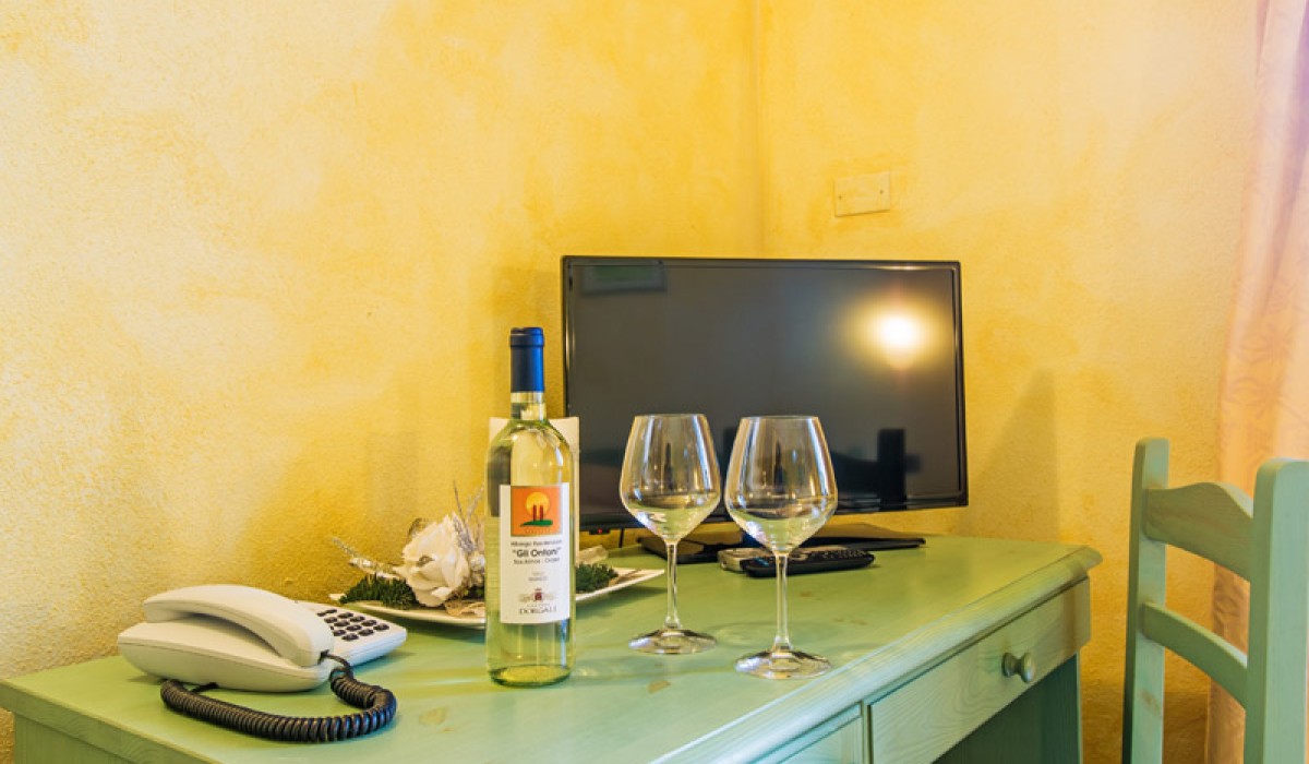 Residence Club Gli Ontani