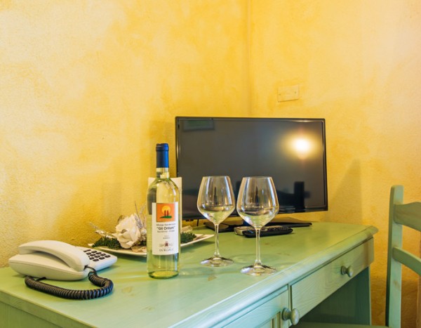 Residence Club Gli Ontani
