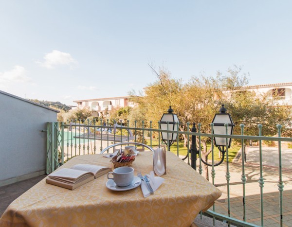 Residence Club Gli Ontani