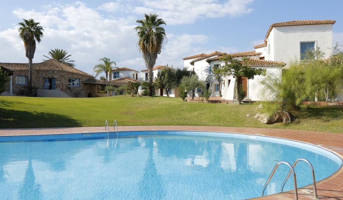 Hotel Corte Bianca