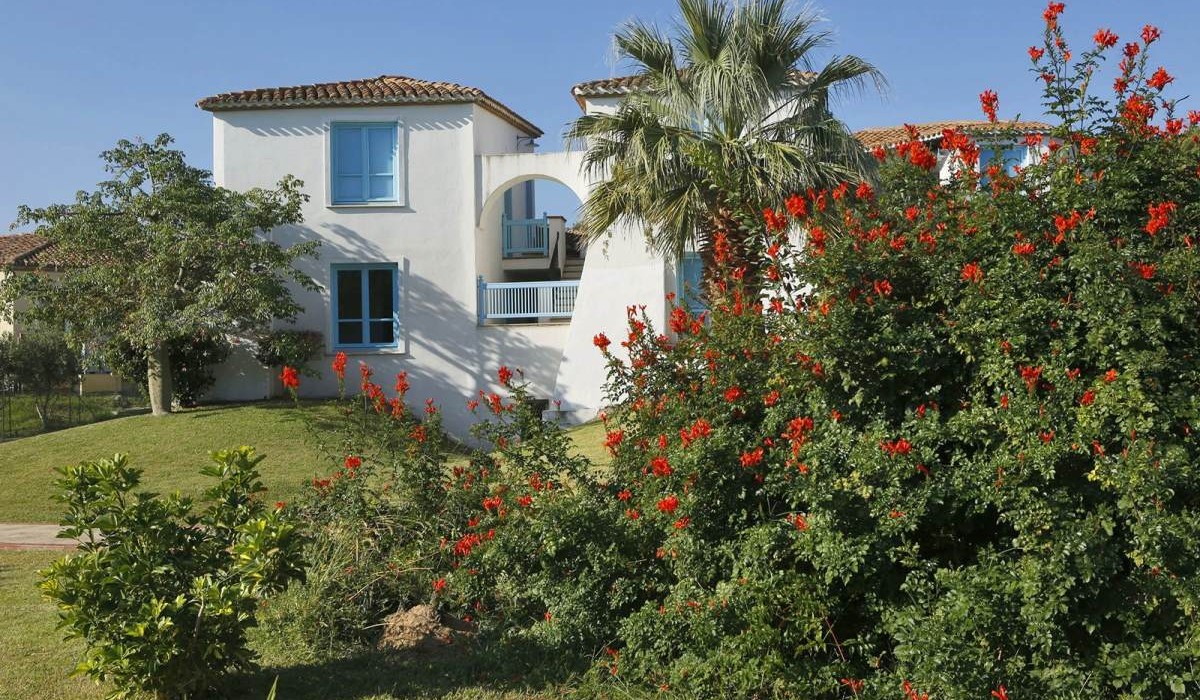 Hotel Corte Bianca