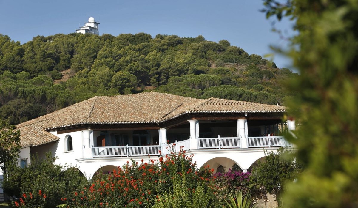 Hotel Corte Bianca