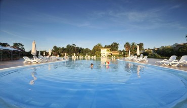 Marina Torre Navarrese Beach Resort