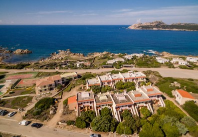 Residence Baia Santa Reparata