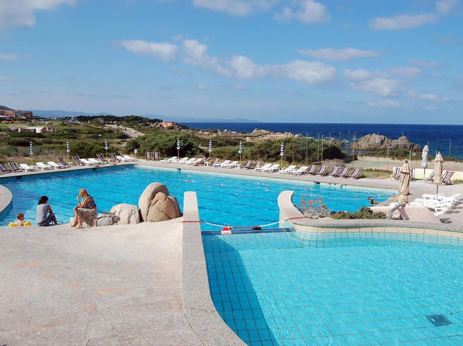 Residence Baia Santa Reparata - Immagine 8