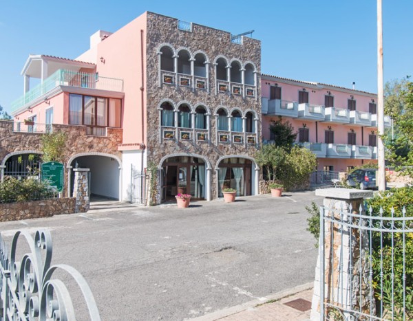 Hotel Club Gli Ontani