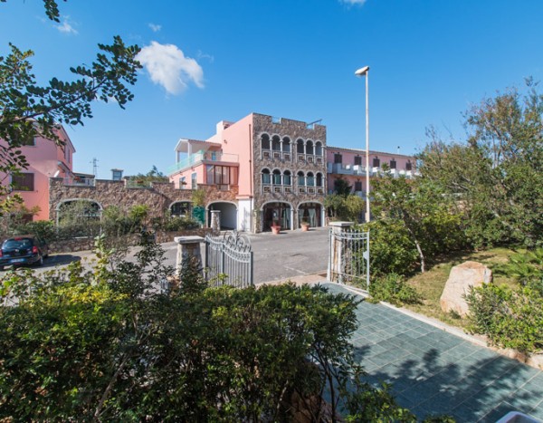 Hotel Club Gli Ontani
