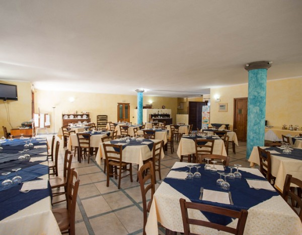 Hotel Club Gli Ontani