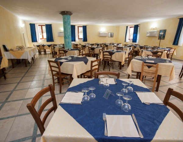 Hotel Club Gli Ontani