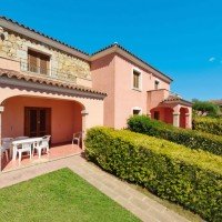 Residence Il Borgo di Punta Marana
