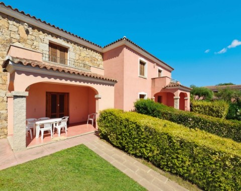Residence Il Borgo di Punta Marana - Foto 10