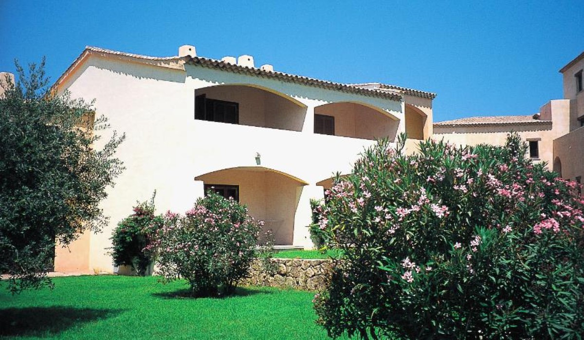 Residence Il Borgo di Punta Marana - Immagine 6