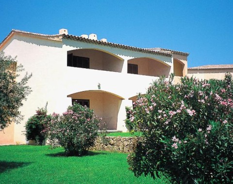 Residence Il Borgo di Punta Marana - Foto 6