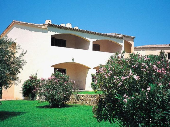 Residence Il Borgo di Punta Marana - Immagine 6