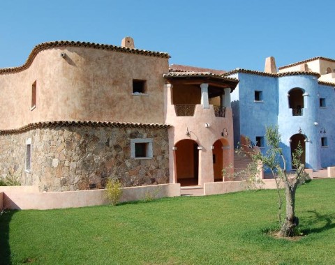 Residence Il Borgo di Punta Marana - Foto 8
