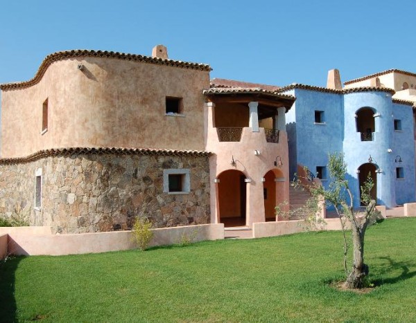 Hotel Il Borgo di Punta Marana