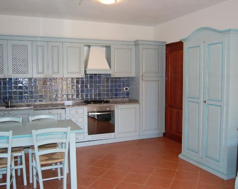 Residence Il Borgo di Punta Marana - Foto 9