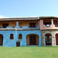 Residence Il Borgo di Punta Marana