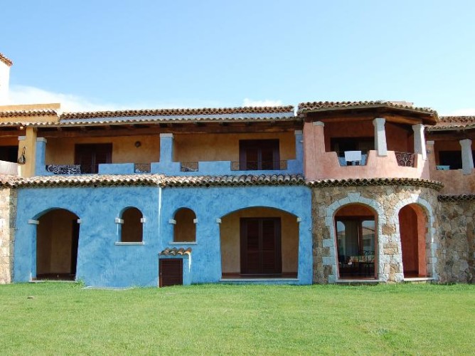 Residence Il Borgo di Punta Marana - Immagine 4