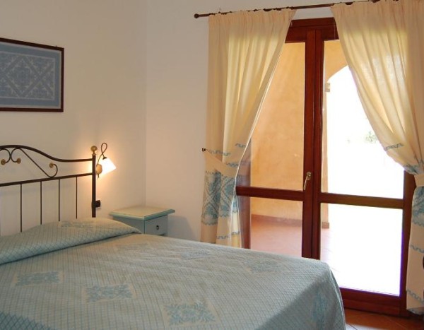 Hotel Il Borgo di Punta Marana