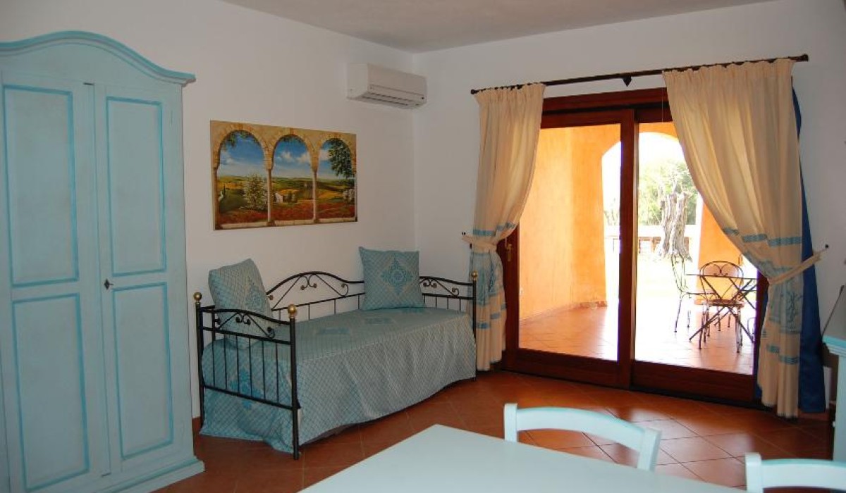 Marinella Residence - Immagine 2