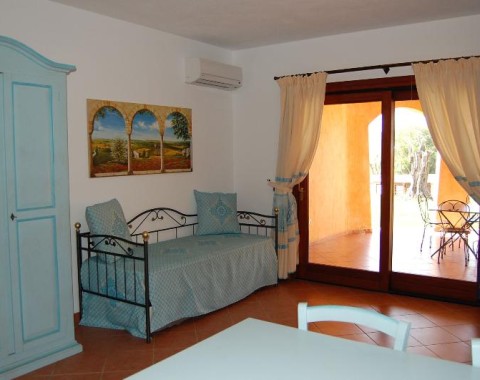 Residence Il Borgo di Punta Marana - Foto 2