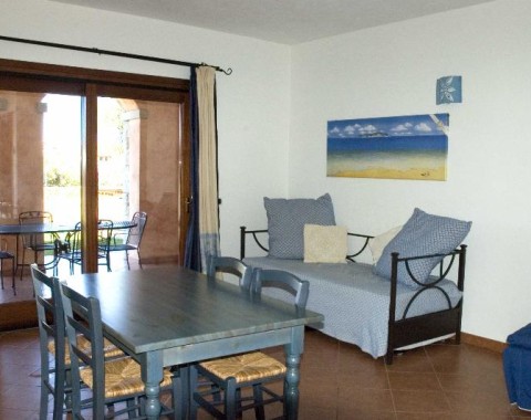 Residence Il Borgo di Punta Marana - Foto 11