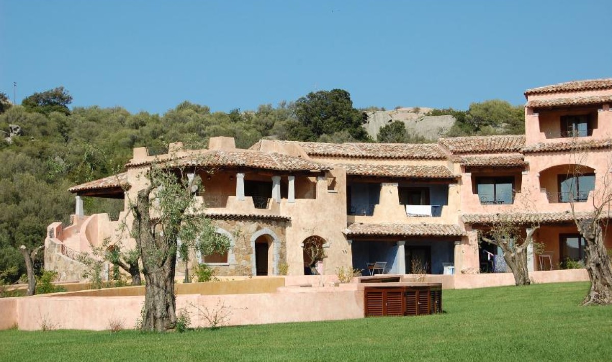 Marinella Residence - Il Borgo di Punta Marana