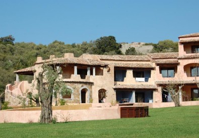 Residence Il Borgo di Punta Marana