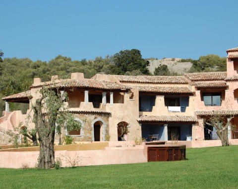 Residence Il Borgo di Punta Marana - Foto 1
