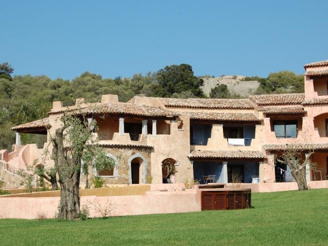 Marinella Residence - Il Borgo di Punta Marana