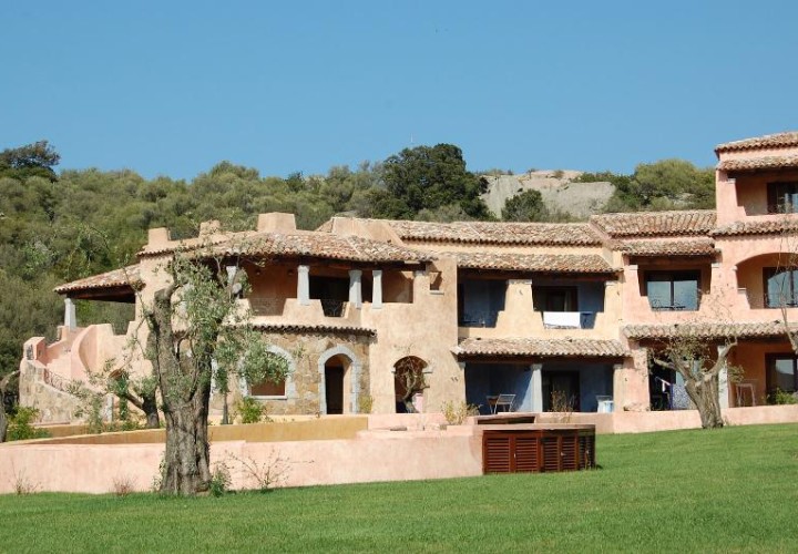 Residence Il Borgo di Punta Marana