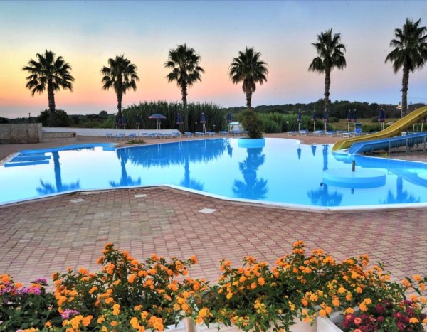Villaggio Alba Azzurra