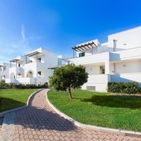 Villaggio Alba Azzurra