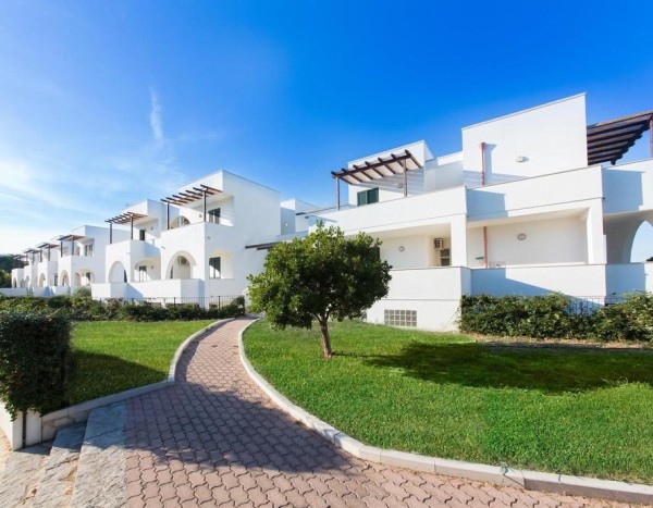 Villaggio Alba Azzurra