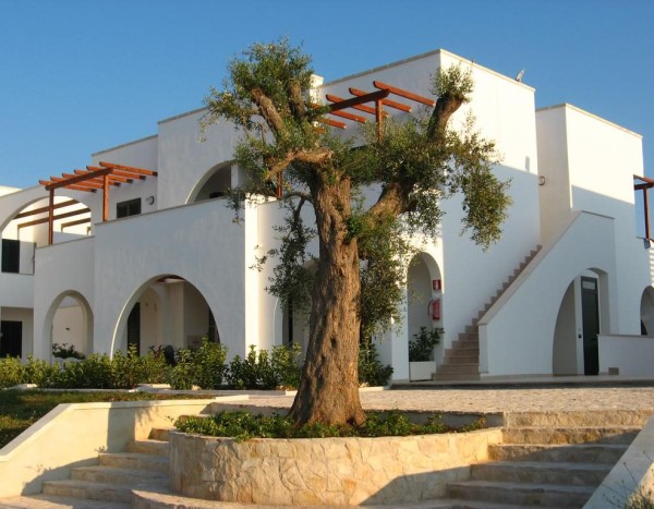 Villaggio Alba Azzurra