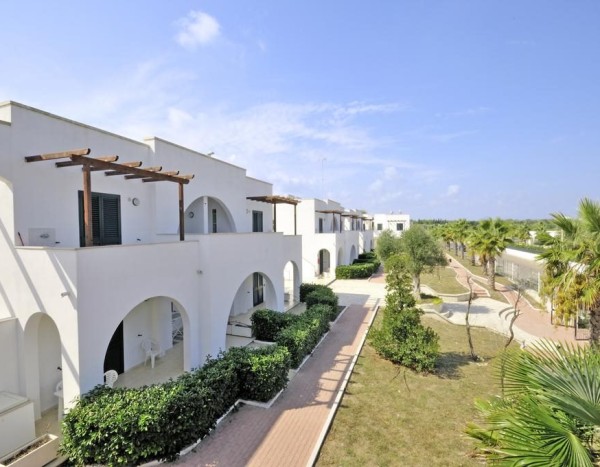 Villaggio Alba Azzurra
