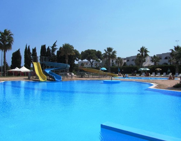 Villaggio Alba Azzurra