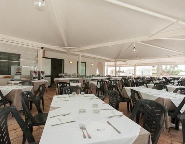 Villaggio Alba Azzurra