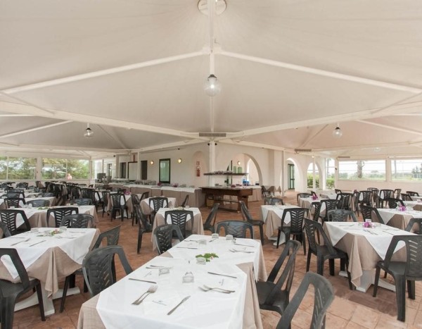 Villaggio Alba Azzurra