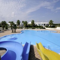 Villaggio Alba Azzurra