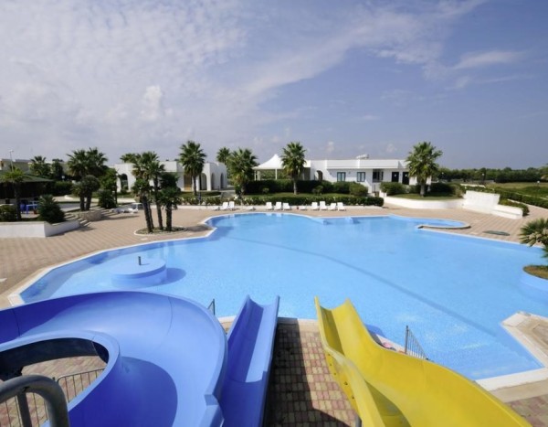 Villaggio Alba Azzurra