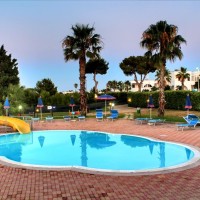 Villaggio Alba Azzurra