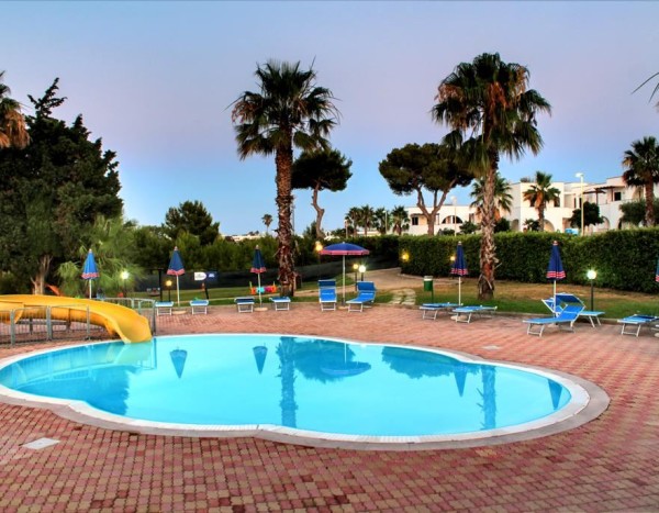 Villaggio Alba Azzurra