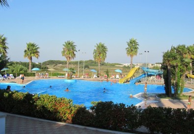 Villaggio Alba Azzurra