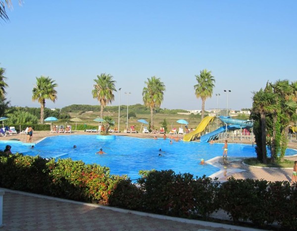 Villaggio Alba Azzurra