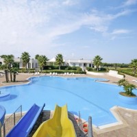 Villaggio Alba Azzurra