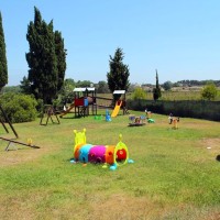 Villaggio Alba Azzurra